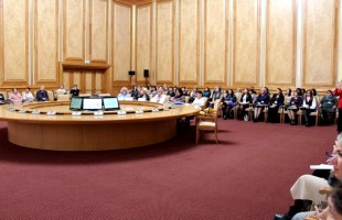 100 специалистов сферы культуры Башкортостана повысят квалификацию для работы с людьми с ОВЗ