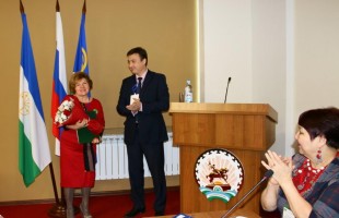 Представители музейного сообщества Башкортостана в городе Октябрьский обсудили итоги работы и перспективы развития отрасли