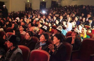 Театр танца СГТКО в числе победителей Международного танцевального конкурса ТЮРКСОЙ