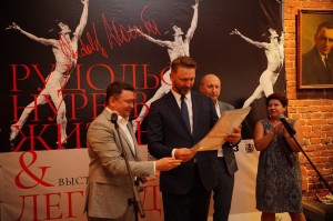 Башкирский театр оперы и балета принял участие в фестивале «Русское зарубежье: города и лица» во Владивостоке