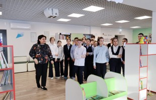 Дайджест: Учреждения культуры Башкортостана активно содействуют реализации нацпроекта «Семья»