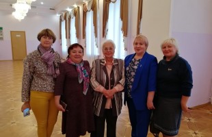 В Уфе состоялось обучение преподавателей музыкально-теоретических дисциплин в рамках федерального и регионального проектов «Творческие люди» Национального проекта «Культура»