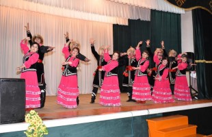 Халиловский дом культуры представил новые приобретения в рамках проекта «Культура малой родины»