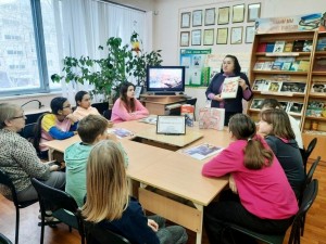 Библиотеки Уфы сохраняют память о героизме блокадного Ленинграда