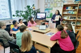 Библиотеки Уфы сохраняют память о героизме блокадного Ленинграда