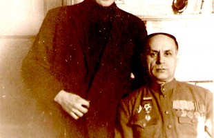 В Уфе прошёл вечер памяти, посвященный 110-летию со дня рождения Гайнана Амири