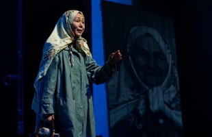 Театры Башкортостана вошли в число номинантов и в лонг-лист театральной премии «Золотая маска»