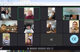 В Уфе состоялся круглый стол, посвященный итогам XII Межрегионального фестиваля «Русская песня»