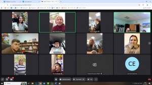 В Уфе состоялся круглый стол, посвященный итогам XII Межрегионального фестиваля «Русская песня»