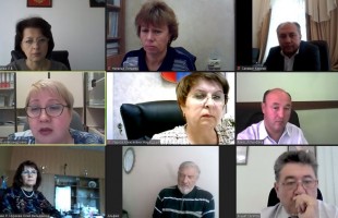 В Башкортостане объявили победителей I тура Общероссийских конкурсов среди школ искусств и педагогов