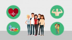 Час здоровья «Где здоровье, там успех»