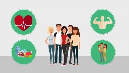 Час здоровья «Где здоровье, там успех»