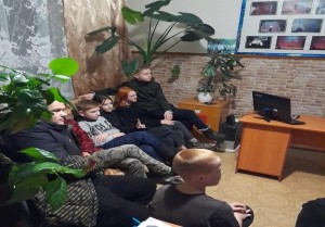 Видеогостинная «Мы помним».