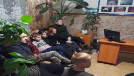 Видеогостинная «Мы помним».