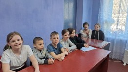 Познавательная программа «Электроприборы, это не игрушка»