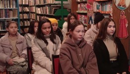 «В единстве народа- сила России»