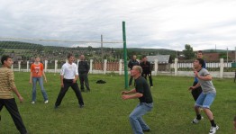 Спортивный марафон «Молодость против наркотиков»