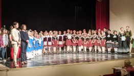 В Уфе состоялся I Всероссийский конкурс хореографов «Танцевальный эксперимент»