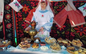 «Всё о чае»