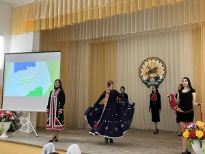 «Я живу в Башкортостане»