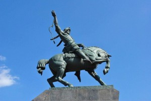 Познавательная программа «Семь чудес Башкортостана»