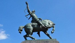 Познавательная программа «Семь чудес Башкортостана»
