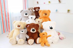 Развлекательна программа Миша, мишка, медвежонок –друг мальчишек и девчонок