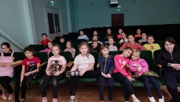 Беседа«Курская битва»