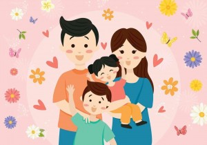 Познавательный час «Семья и брак: традиции и обычаи»