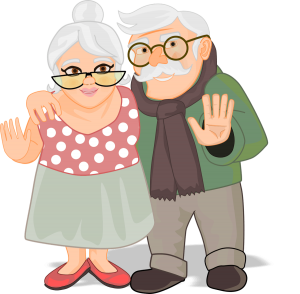 Вечер отдыха «Душою молоды всегда»