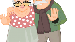 Вечер отдыха «Душою молоды всегда»