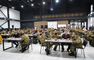 Башҡорт теленән халыҡ-ара диктант быйыл ҡасан һәм нисек уҙа?