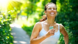 Спорт или табак