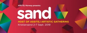 Идёт приём заявок на участие в Международной встрече ASSITEJ - Artistic Gathering-2019