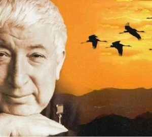 Литературный час «Поэт всех времен и народов» /100 лет со дня рождения Р.Г. Гамзатова