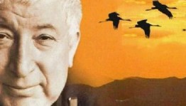 Литературный час «Поэт всех времен и народов» /100 лет со дня рождения Р.Г. Гамзатова