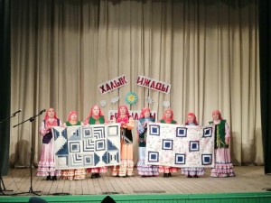Праздник «Кораматуй»