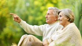 Беседа«Долголетие в добром здравии»