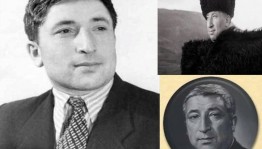 Поэтический час «Мой Дагестан»