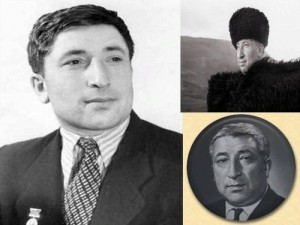 Поэтический час «Мой Дагестан»