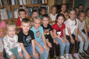 Патриотическое мероприятие «Есть такая профессия – Родину защищать»