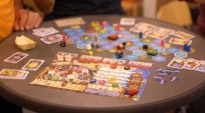 « Игротека»