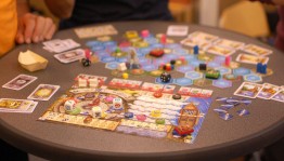 « Игротека»