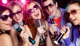 Программа «Любимые песни»