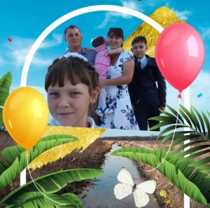 Книжная выставка «Здоровый я, здоровая семья»