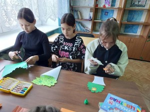 Мастерилка «Подарок учителю»