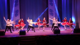 День работника сельского хозяйства и перерабатывающей промышленности