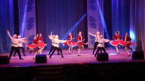 День работника сельского хозяйства и перерабатывающей промышленности