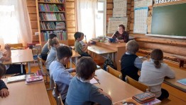 Викторина «Юные умники»