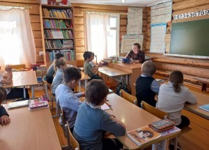 Викторина «Юные умники»